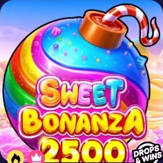 Sweet Bonanza 2500